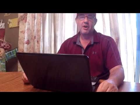 How to recover WIFI password