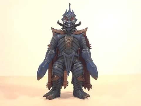 Alien Temperor 2006 Review