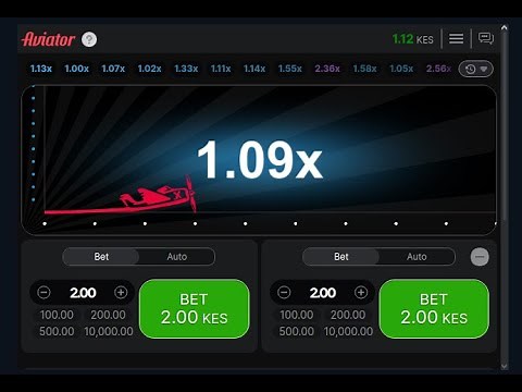 Make Aviator Predictor Bot (Python Hack)