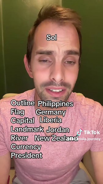 Geography Trivia Quiz: Test Your Knowledge