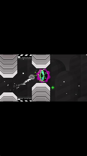 Geometrical dominator day 12 #gd #geometrydash #fyp #day12 #funny