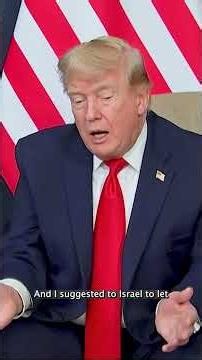 Trump tells Netanyahu that Syria, not Israel, should combat Hezbollah