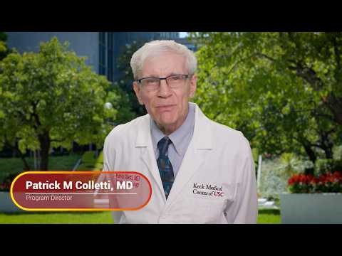 USC/LA General Medical Center Nuclear Medicine Residency