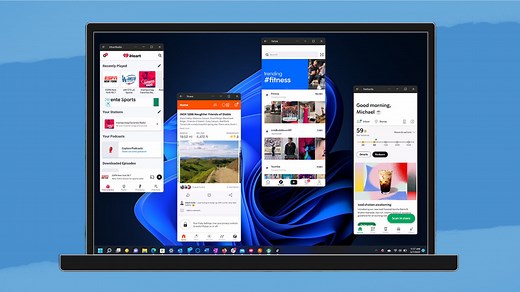 How to Connect Your Android Phone to Your Windows 11 PC