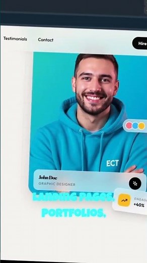 CanvaCode: AI Builds Websites From Simple Prompts!