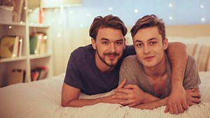 Gay dating in Australia: Find compatible gay singles today!
