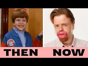 Problem Child 2 (1991) Cast Then And Now