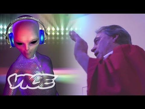 Alien Gods, Jesus’ Spaceship, & Operation Prayer Power: Welcome to The Aetherius Society