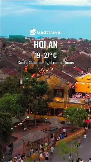 What’s Vietnam’s weather like in December?