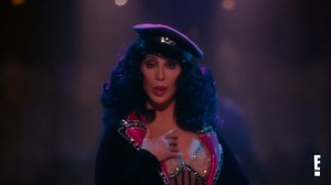 Glitz, glamour, and music. Welcome to Burlesque. Don't miss Burlesque today at 12:30/11:30c! | E! Entertainment