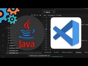 How To Run Java File In Visual Studio Code 2024