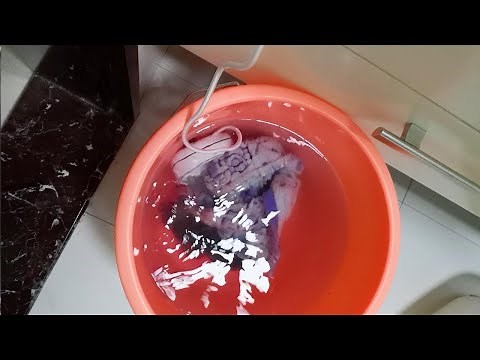 Ultrasonic Portable Washing Machine 2021- Portable ,Effective ,Eco-friendly