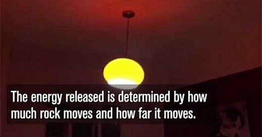 Here’s what earthquake magnitudes mean—and why an 8 can be so much scarier than a 6