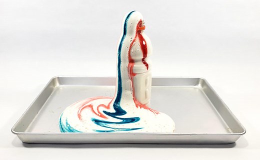 Elephant Toothpaste | STEM Activity