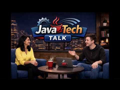 Complete Java Interview Preparation for 2026