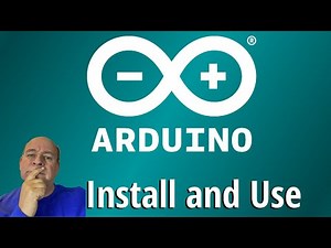 Getting Started with Arduino IDE: Install, Add Boards, and Libraries in Minutes