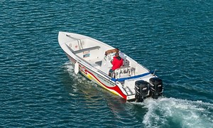 17 Homemade Boat Motors Plans You Can DIY Easily