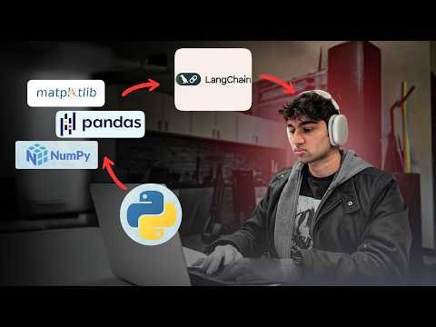 How I'd learn Python FAST (if I could start over)