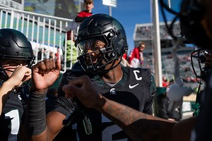 MSU engineers help Spartan football team tune out the noise