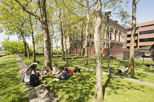 シアトルセントラルカレッジ（Seattle Central College）｜日本正規代理店