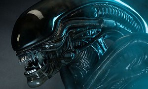 The Fourth Annual “Alien Day” Celebrates the Franchise’s 40th Anniversary On April 26th!