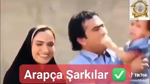 Arapça Şarkılar on Reels