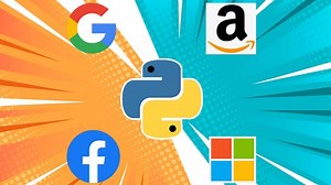 200  Leetcode Python Challenges: Big Tech FAANG Coding 2023