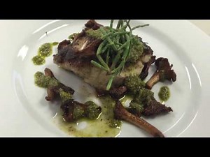 Fish Tales Episode 10: Golden Tilefish