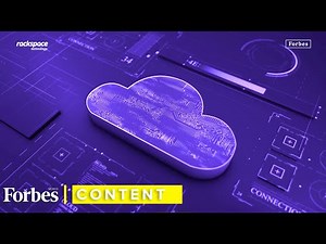 Rackspace Technology, experto en multinube de extremo a extremo