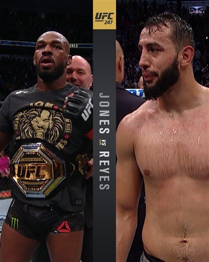 The closest we've ever seen Jon Jones to defeat? Jones wrapped up an EPIC run at light-heavyweight with this performance... | UFC