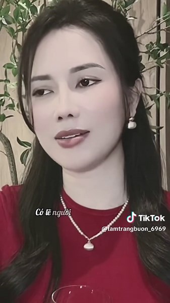 Tâm trạng buồn: Trân trọng những gì có