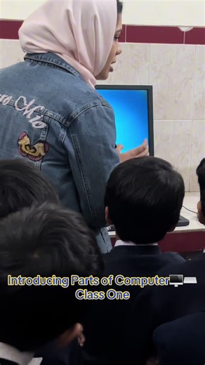 Introduction to Computer Parts for Beginners