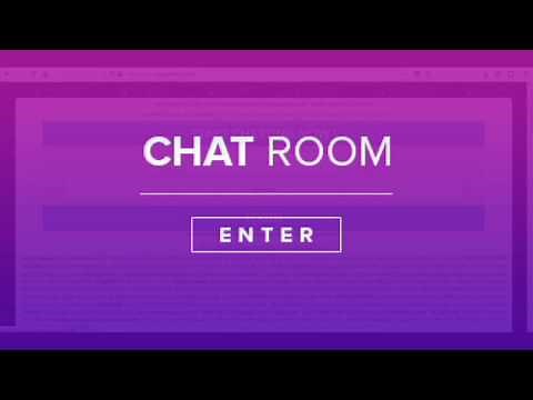 An Introduction to Free Chatt Rooms, Part1, ChatRoom ICQ