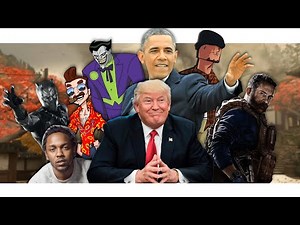 CHANGING my VOICE 16 times in COD LOBBIES! "I need that voice changer!"