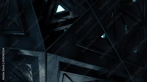 Alien Engine Loop V1