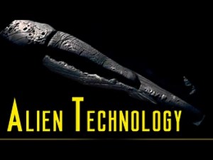 Apollo 20 The Mission when NASA recovered alien technology from the moon