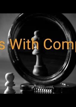 Chess Game Play Against Computer ||