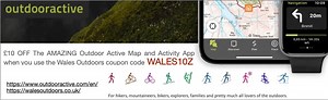 The Outdoor Active App Is Now The Only Travel And Mountain Hiking App You Need