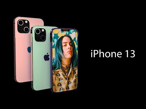 iPhone 13 Trailer — Apple