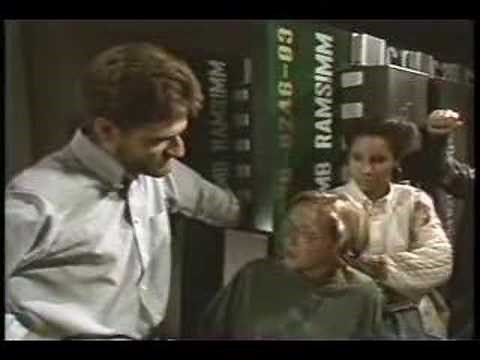 How Computers Work: A Journey Into the Walk-Through Computer, hosted by David Heil