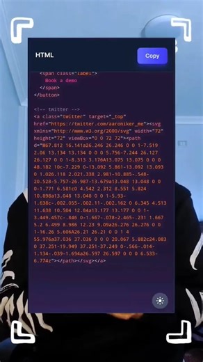 افضل مواقع اكواد جاهزه الجزء الثالث #css #html #javascript #shorts