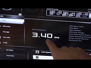 Overclocked the CPU, monitor went BLACK, PC failed to start (CMOS battery)