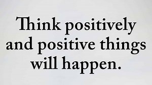 18 Quotes About Being Positive from Motivational Speakers