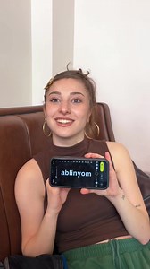 ESBEL Vocab 101: Big 5 Türkiye