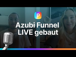 Gesamter Prozess: So baust du einen erfolgreichen Azubi Recruiting Funnel und ziehst Bewerber an 🚀