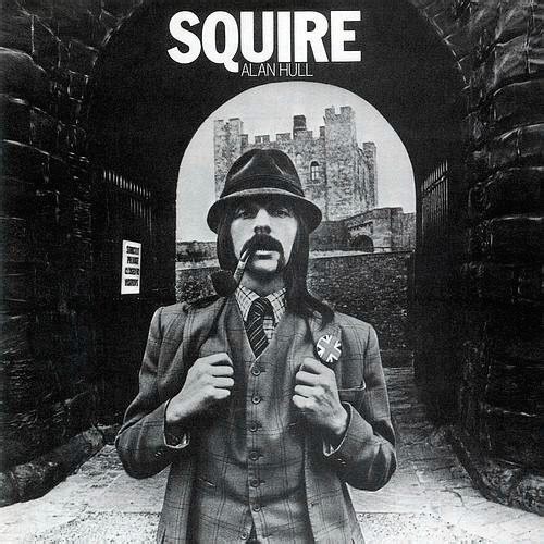 Alan Hull - Squire