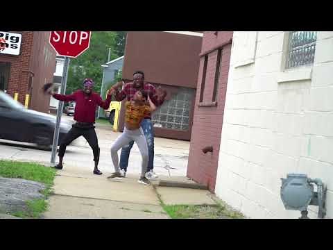 Dj Flex — She Don’t Text