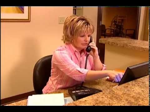 Massage the Message – Medical Office Phone Skills