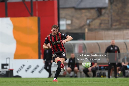 League Preview: Bohemians -v- St Patrick's Athletic - extratime.com