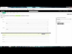Informatica Business Glossary